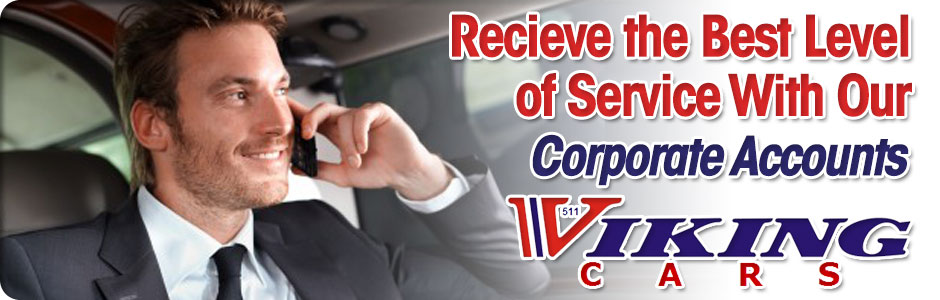 businessman on phone in car